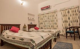 Jai Vilas - A Heritage Stay
